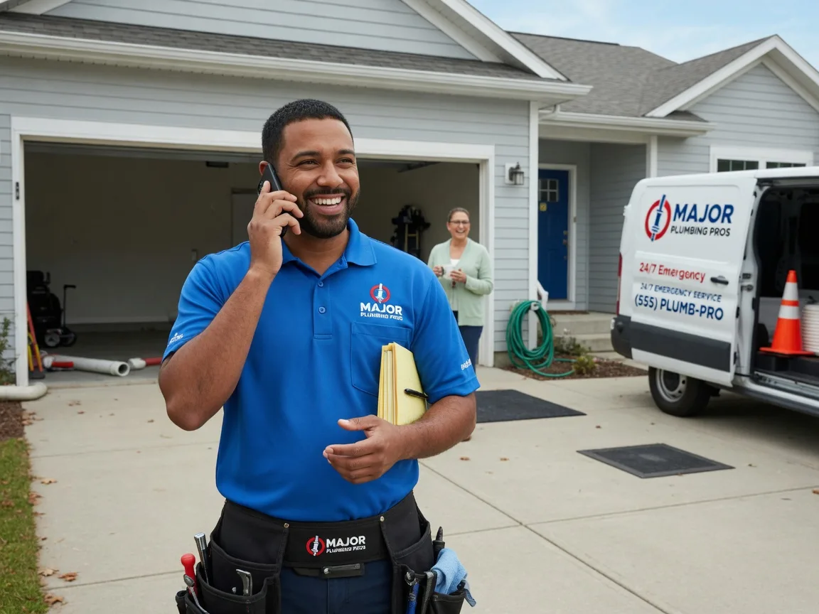 Drain Cleaning Services Stamford, CT FAQs